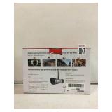 FOSCAM OUTDOOR WIRELESS HD IP CAMERA FOSCAM OUTDOOR WIRELESS HD IP CAMERA