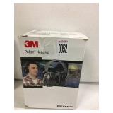 3M PELTOR HEADSET 230 OHM DYNNAMIC MIC J11