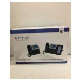 GRANDSTREAM GXP2140 ADVANCED ENTERPRISE HD IP GRANDSTREAM GXP2140 ADVANCED ENTERPRISE HD IP