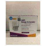 NETGEAR WIFI RANGE EXTENDER NETGEAR WIFI RANGE EXTENDER