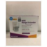 NETGEAR WIFI RANGE EXTENDER