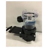 CAMCO REVERSE FLUSH VVALVE CAMCO REVERSE FLUSH VVALVE