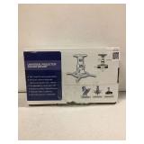 UNIVERSAL PROJECTOR CEILING MOUNT UNIVERSAL PROJECTOR CEILING MOUNT