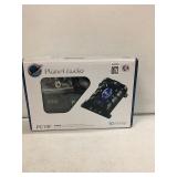 PLANET AUDIO WITH DIGITAL VOLTAGE DISPLAY PLANET AUDIO WITH DIGITAL VOLTAGE DISPLAY
