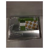 NORDIC WARE ALUMINUM BAKEWARE NORDIC WARE ALUMINUM BAKEWARE