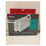 VORNADO HUMIDIFIER REPLACEMENT WICKS 1.5' VORNADO HUMIDIFIER REPLACEMENT WICKS 1.5'