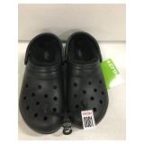 CROCS SANDALS WOMEN SIZE 9