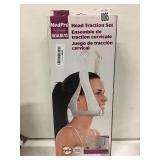 MEDPRO HEAD TRACTION SET MEDPRO HEAD TRACTION SET