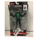 LEGEND SERIES MARVEL'S LASHER LEGEND SERIES MARVEL'S LASHER
