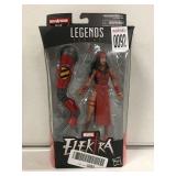 LEGEND SERIES ELEKTRA