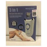 MORPILOT 3 IN 1 MULTIFUNCTION BEAUTY KIT MORPILOT 3 IN 1 MULTIFUNCTION BEAUTY KIT