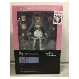 FIGMA ACTION FIGURE SERIES FIGMA ACTION FIGURE SERIES