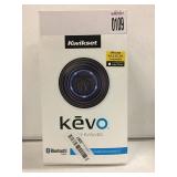 KWIKSET KEVO BLUETOOTH ENABLED DEADBOLT KWIKSET KEVO BLUETOOTH ENABLED DEADBOLT
