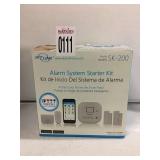 SKY LINK ALARM SYSTEM STARTER KIT