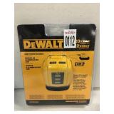 DEWALT 20V MAX LITHIUM ION FUEL GAUGE