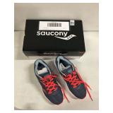 SAUCONY WOMENS SHOES 8.5