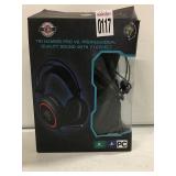 TBI PROFESSIONAL QUALITY SOUND WITH 7.1 EFFECT TBI PROFESSIONAL QUALITY SOUND WITH 7.1 EFFECT