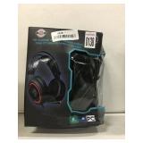 TBI GAMING PRO V6. PROFFESIONAL QUALITY SOUND 7.1 TBI GAMING PRO V6. PROFFESIONAL QUALITY SOUND 7.1