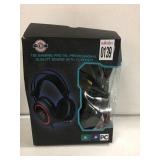 TBI GAMING PRO V6. PROFFESIONAL QUALITY SOUND 7.1 TBI GAMING PRO V6. PROFFESIONAL QUALITY SOUND 7.1