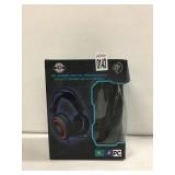 TBI GAMING PRO V6. PROFFESIONAL QUALITY SOUND 7.1 TBI GAMING PRO V6. PROFFESIONAL QUALITY SOUND 7.1