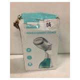 BEAUTORIAL HANDHELD GAMENT STEAMER BEAUTORIAL HANDHELD GAMENT STEAMER