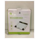 SMART SCALE WITH APP SUPPORT SMART SCALE WITH APP SUPPORT
