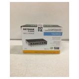 NETGEAR PRO SAFE