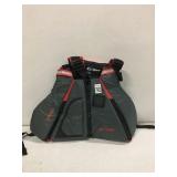 ONYX LIFE JACKET SIZE MEDIUM/LARGE