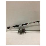 TELECAST TELESCOPIC ROD TELECAST TELESCOPIC ROD