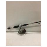 TELECAST TELESCOPIC ROD