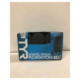 TYR AQUAFITNESS FLOATATIOON BELT TYR AQUAFITNESS FLOATATIOON BELT