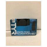 TYR AQUAFITNESS FLOATATIOON BELT