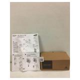 SCHLAGE DOOR KNOB SCHLAGE DOOR KNOB