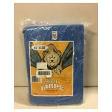 GRIZZLY TARPS 16" X 20"