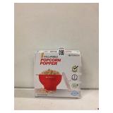 COLLAPSIBLE POPCORN POPPER COLLAPSIBLE POPCORN POPPER