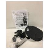 PLUG IN DRIVERS BACKREST PLUG IN DRIVERS BACKREST
