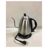 SECURA ELECYTIC GOOSENECK DRIP KETTLE SECURA ELECYTIC GOOSENECK DRIP KETTLE