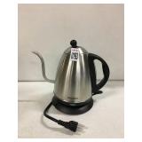 SECURA ELECYTIC GOOSENECK DRIP KETTLE