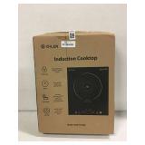 ISILER INDUCTION COOKTOP ISILER INDUCTION COOKTOP