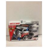 MECCANO RACE TRUCK