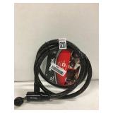 MASTER LOCK 6 FT MASTER LOCK 6 FT