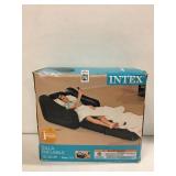 INTEX INFLATABLE PULL-OUT CHAIR INTEX INFLATABLE PULL-OUT CHAIR