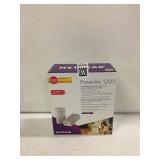 POWERLINE 1200 MBPS EXTRA PORT POWERLINE 1200 MBPS EXTRA PORT
