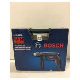 BOSCH 1/2' HAMMER DRILL BOSCH 1/2' HAMMER DRILL