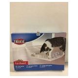 TRIXIE FUN BOARD FOR CATS TRIXIE FUN BOARD FOR CATS
