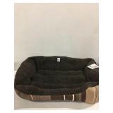 COZY PET BED 28"X20"X8"