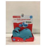 MOBY BATH SPOUT COVER MOBY BATH SPOUT COVER