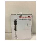 KITCHEN AID HAND BLENDER 3 SPEEDS