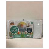 JOLLY JUMPER CRIB WEDGE JOLLY JUMPER CRIB WEDGE