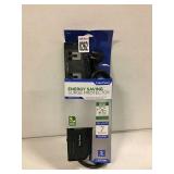 ENERGY SAVING SURGE PROTECTOR ENERGY SAVING SURGE PROTECTOR
